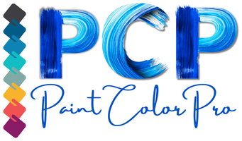 Paint Color Pro LLC logo